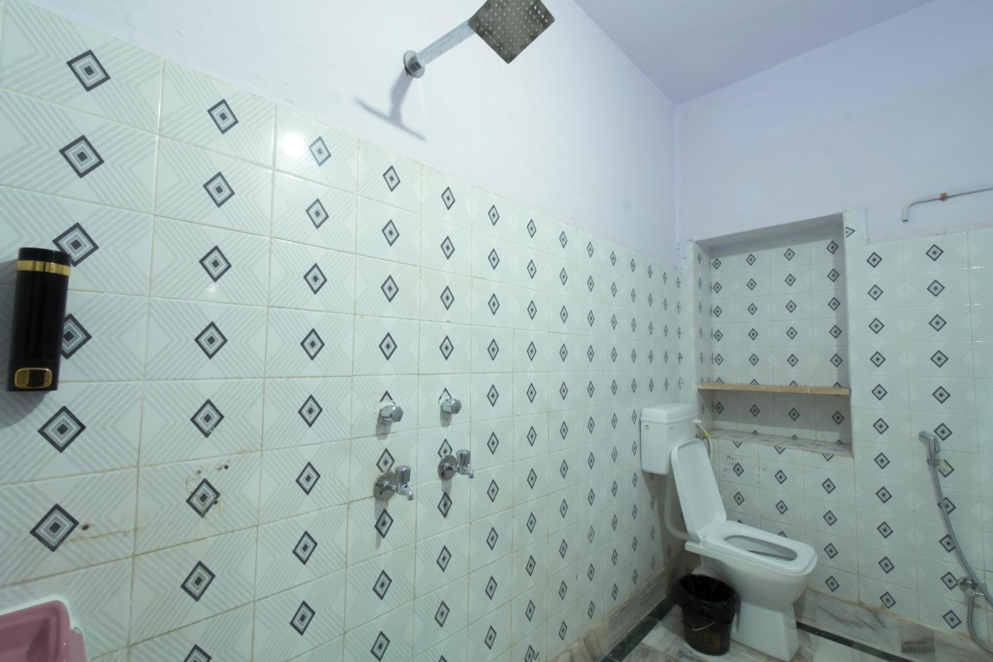 Hotel Renuka Jaisalmer Eksteriør bilde