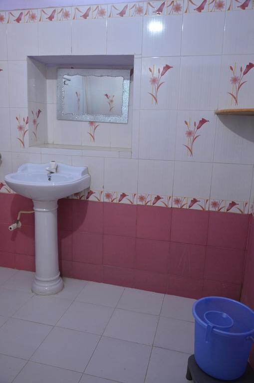 Hotel Renuka Jaisalmer Eksteriør bilde