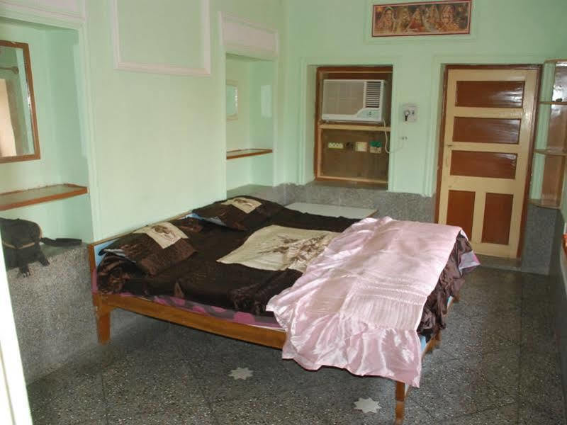 Hotel Renuka Jaisalmer Eksteriør bilde