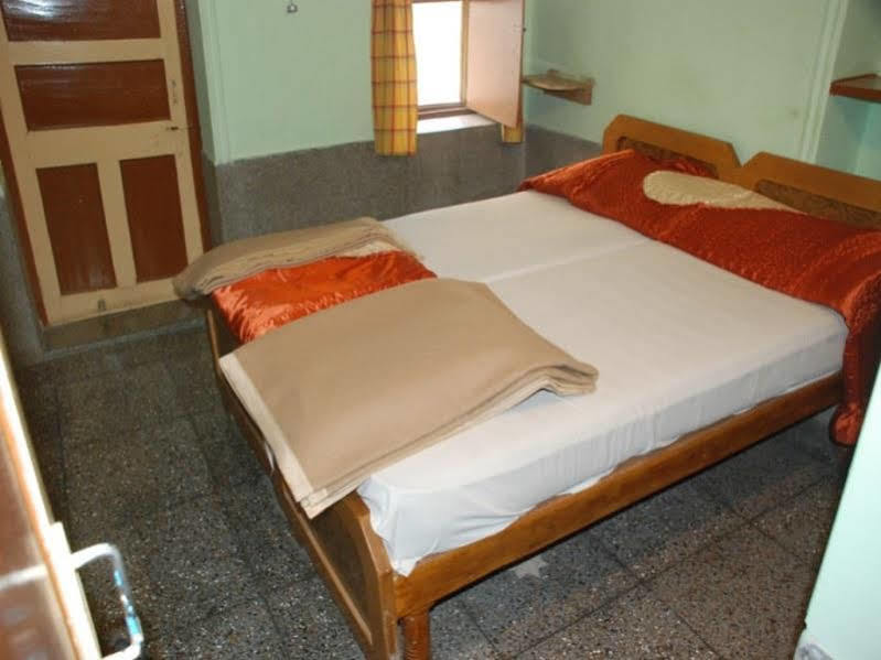 Hotel Renuka Jaisalmer Eksteriør bilde