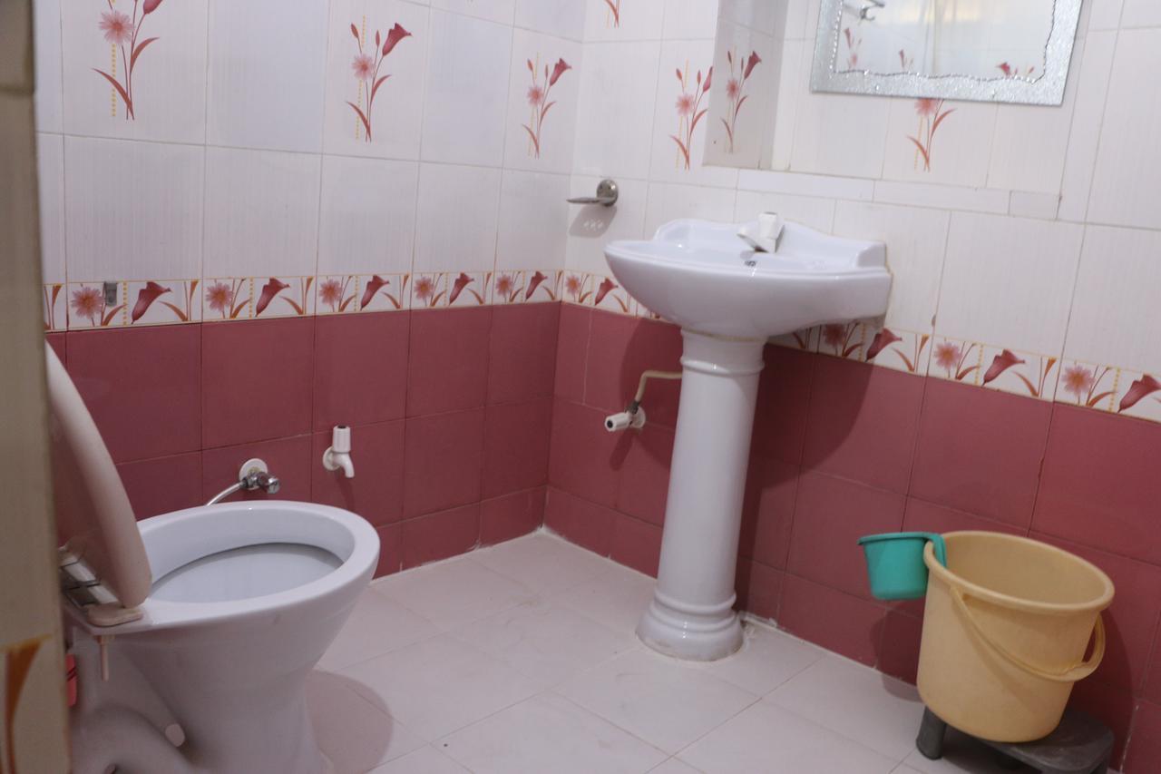 Hotel Renuka Jaisalmer Eksteriør bilde