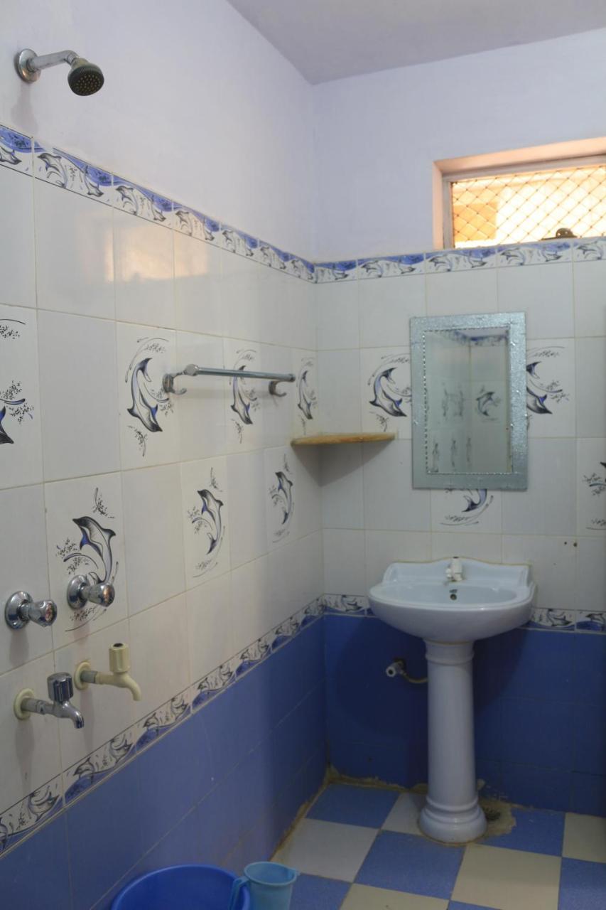 Hotel Renuka Jaisalmer Eksteriør bilde
