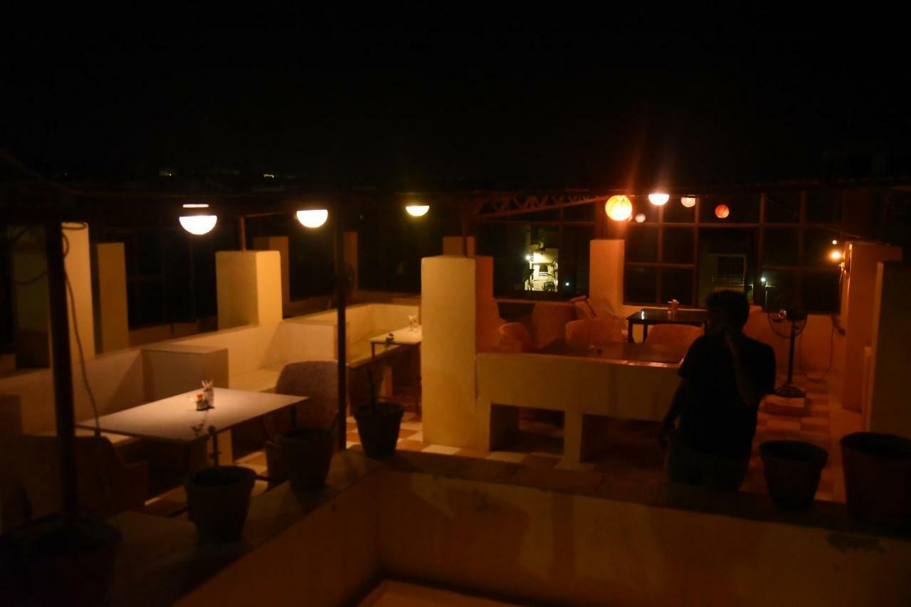 Hotel Renuka Jaisalmer Eksteriør bilde